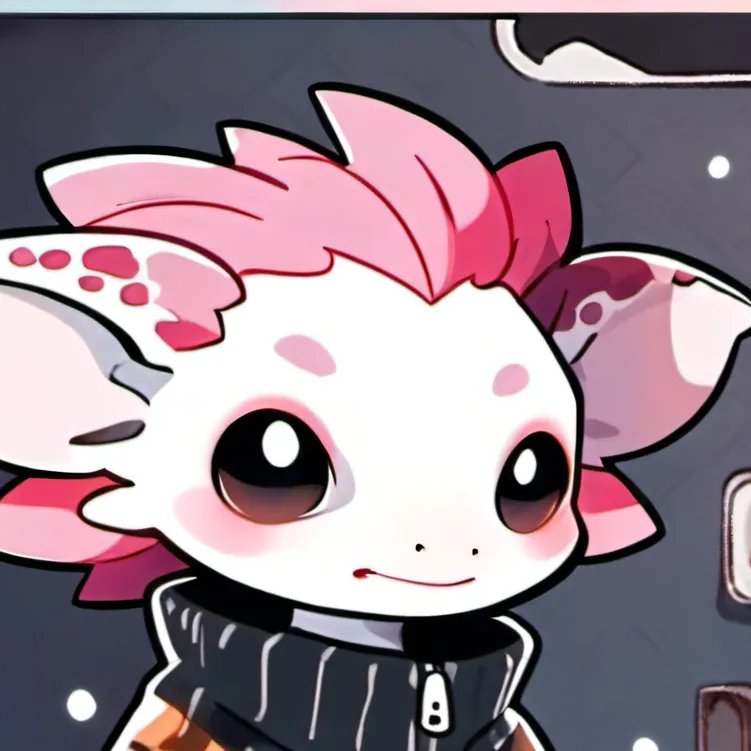 chat with ai character: Nik