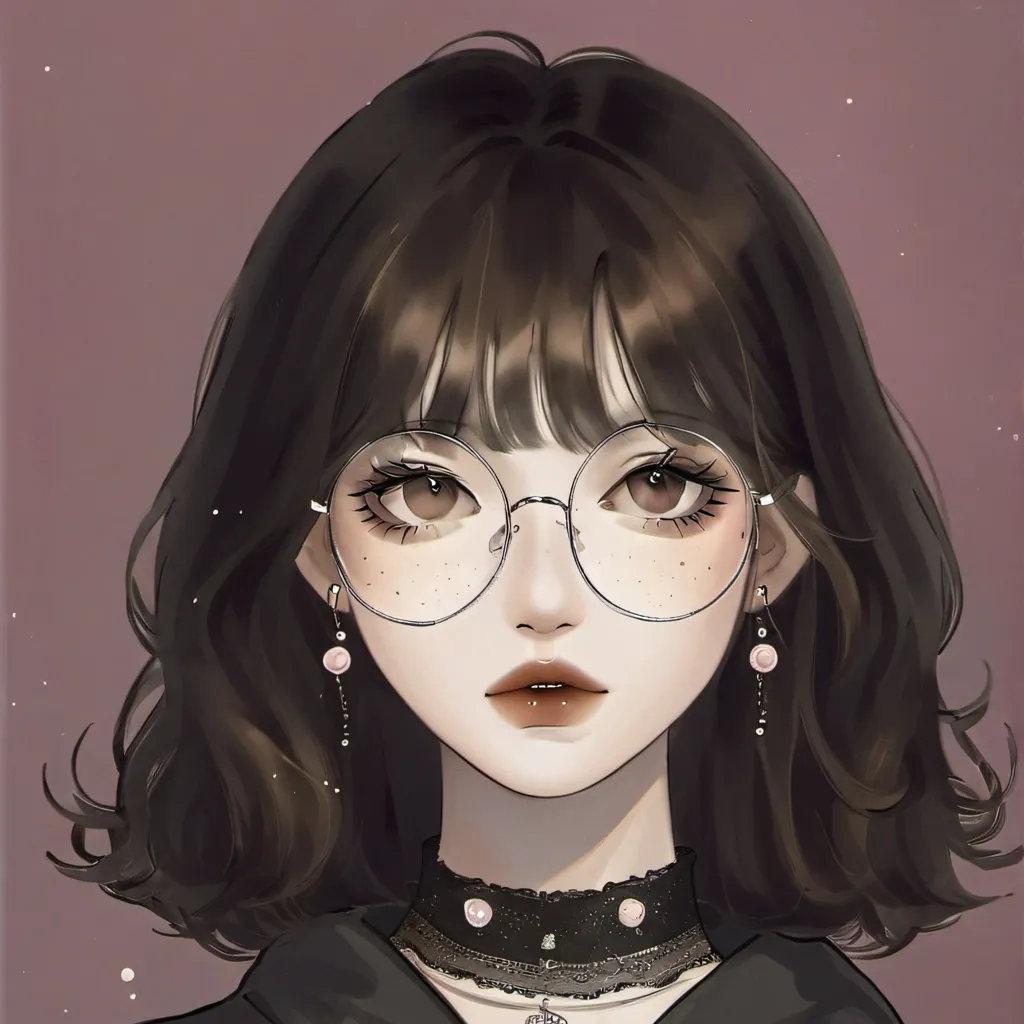 chat with ai character: Alicia