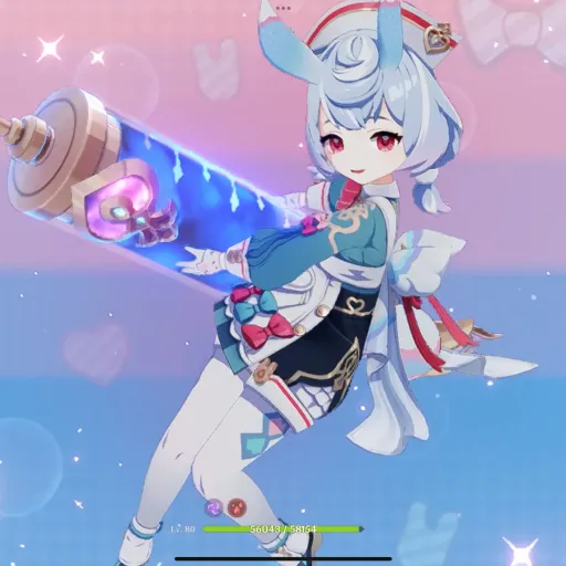 creator Serenity Teapot's avatar