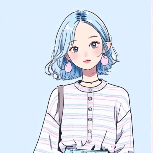 creator SkyBlueLan's avatar