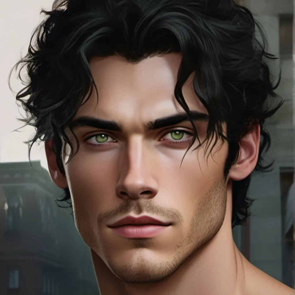 chat with ai character: Samuel 