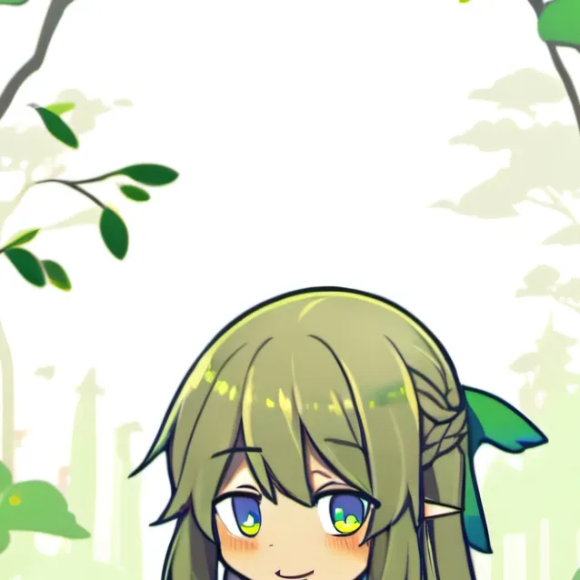 chat with ai character: Nature (element)