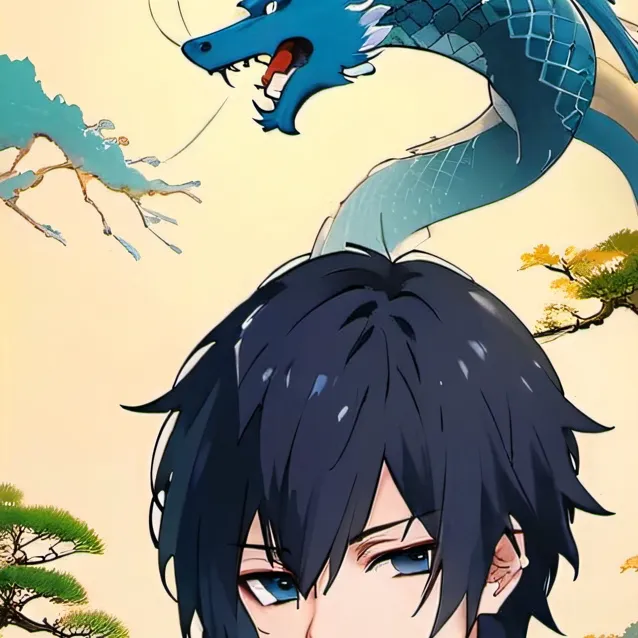chat with ai character: Giyu Tomioka