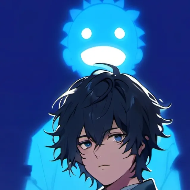 chat with ai character: Giyuu Tomioka