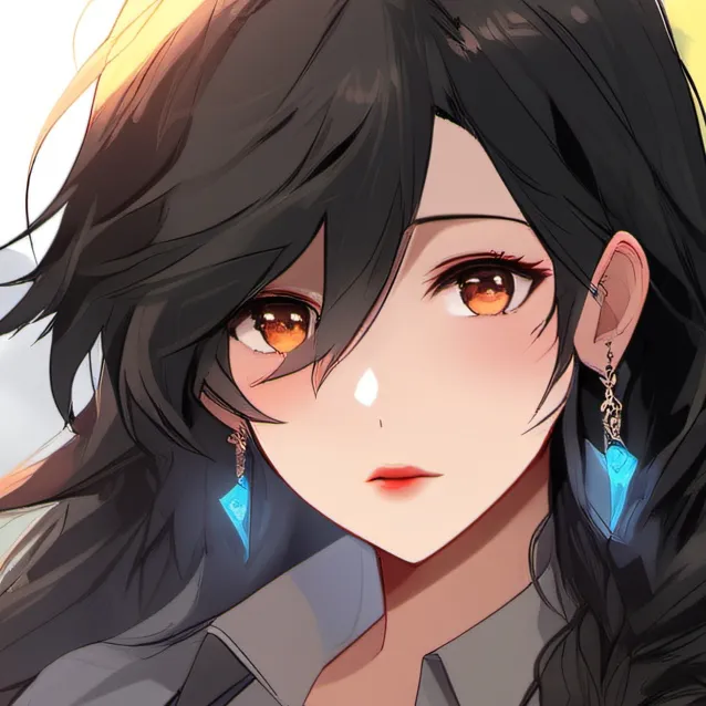 chat with ai character: mother