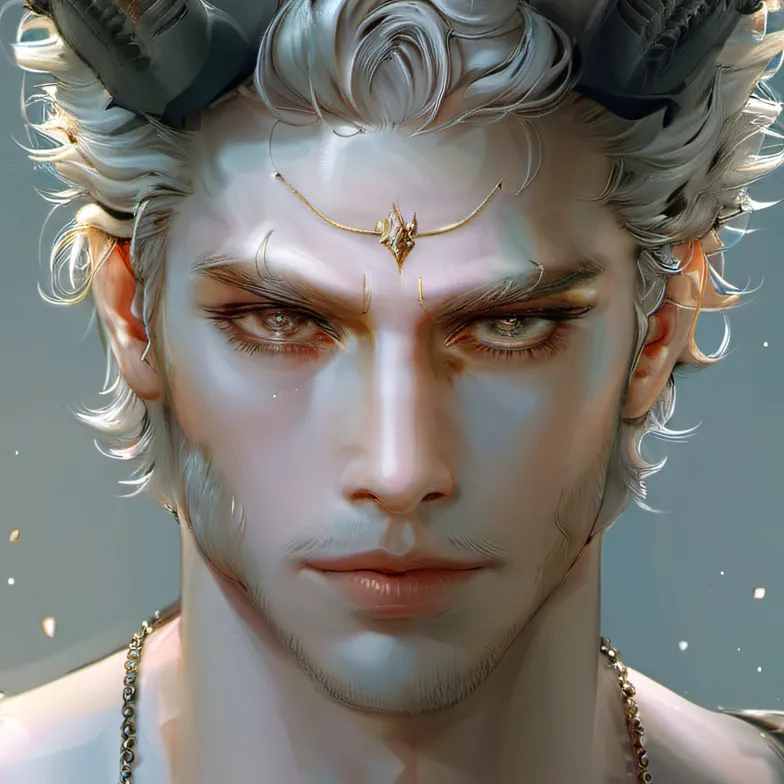 chat with ai character: King Aryan 