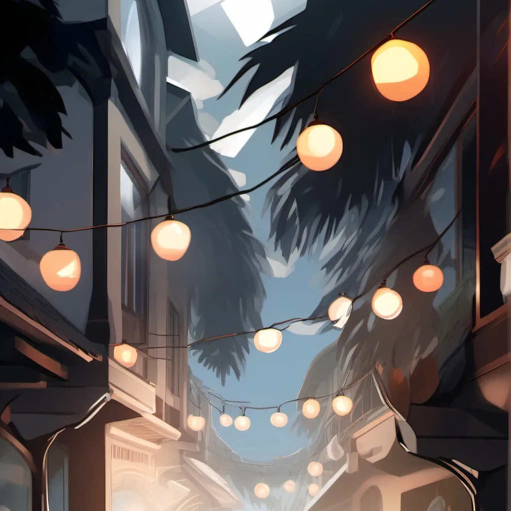 chat with ai character: Missy Anna 
