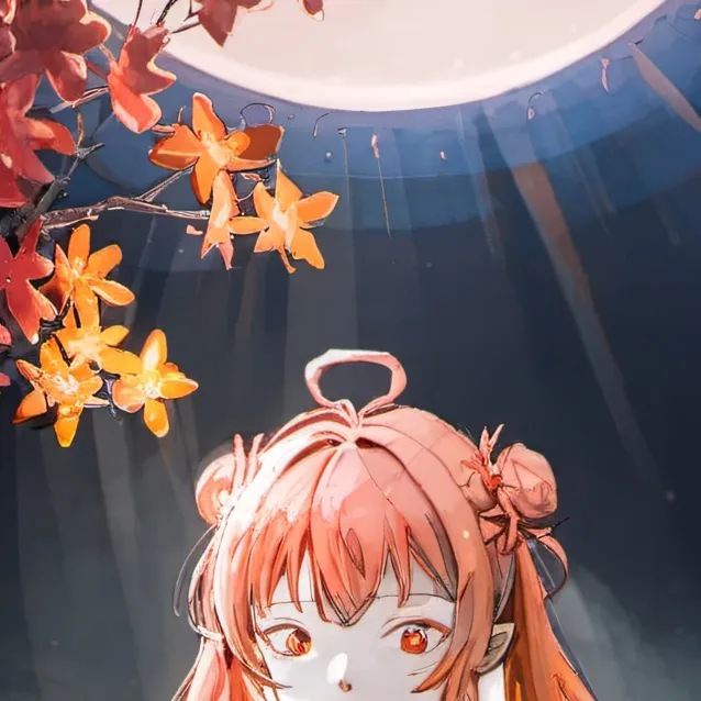 chat with ai character: Rosé