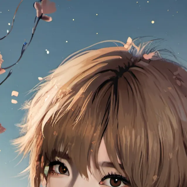chat with ai character: Evin 