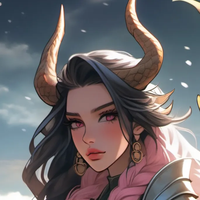 chat with ai character: Deianeira Nythe