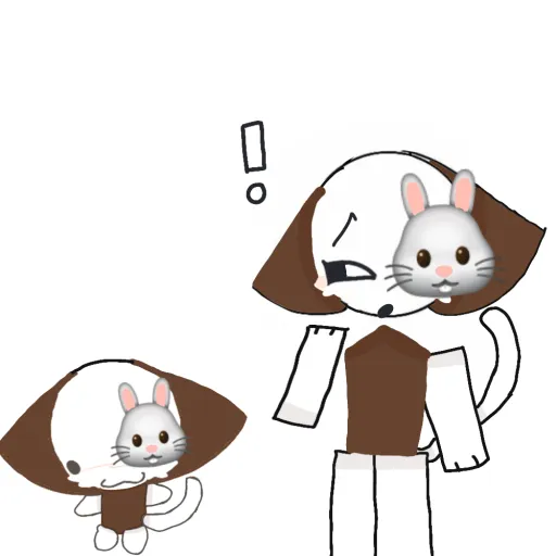 creator marisatouhou's avatar