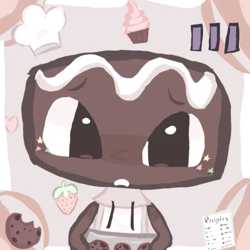 creator marisatouhou's avatar