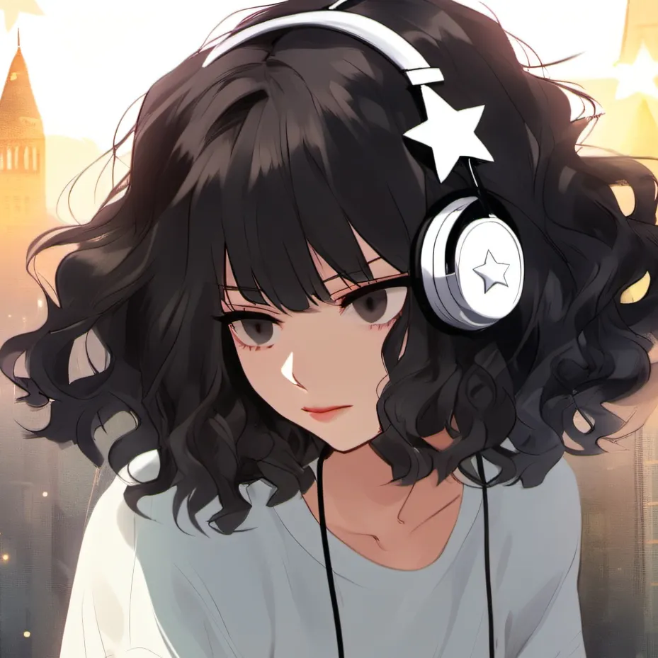 chat with ai character: Susan