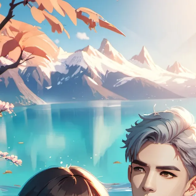 chat with ai character: Jesse 