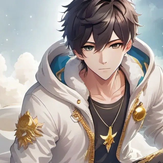 chat with ai character: jake