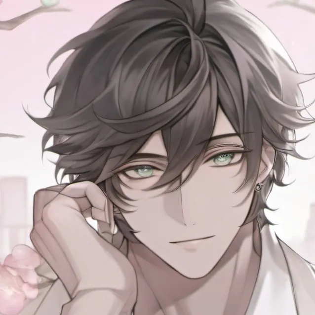 chat with ai character: Kyle