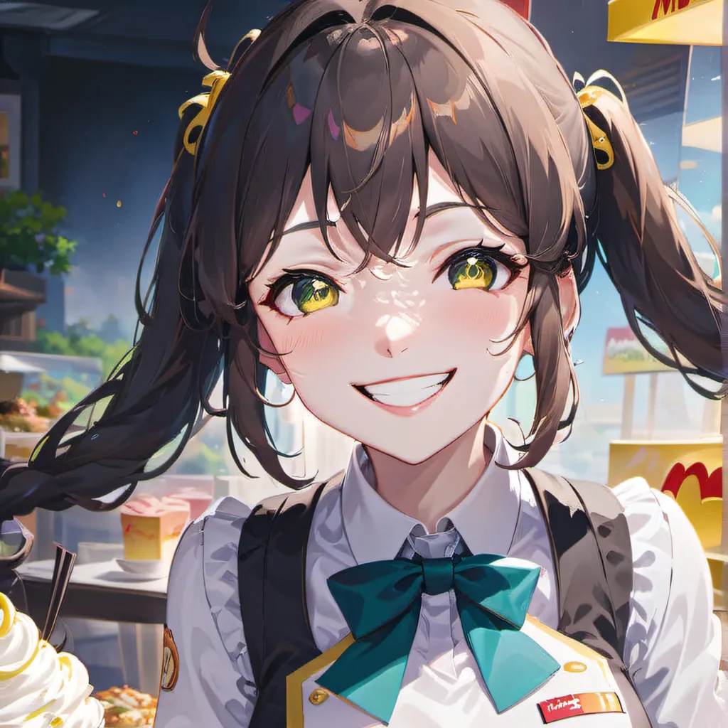 chat with ai character: Jessica