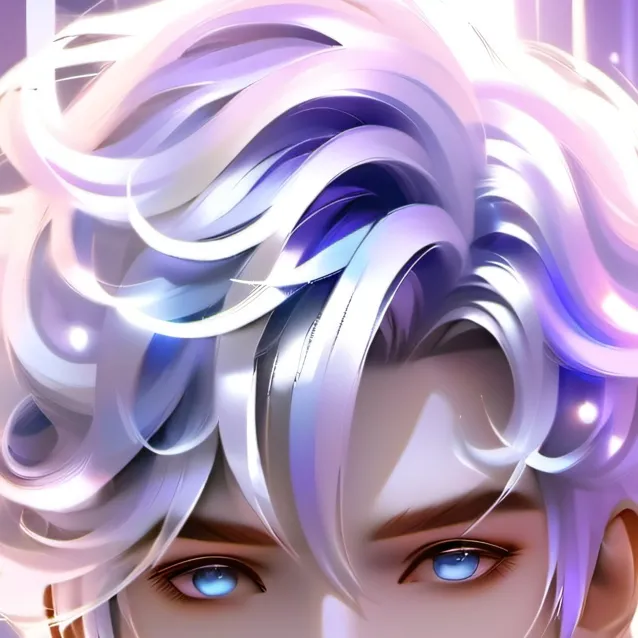 chat with ai character: Ray