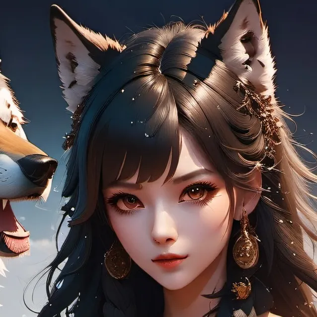 chat with ai character: jade