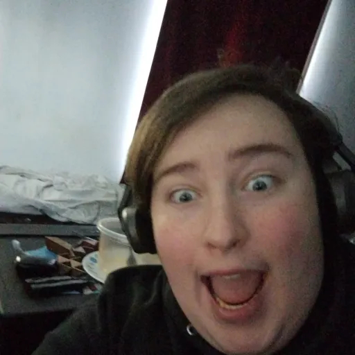 creator vampireB0ss's avatar