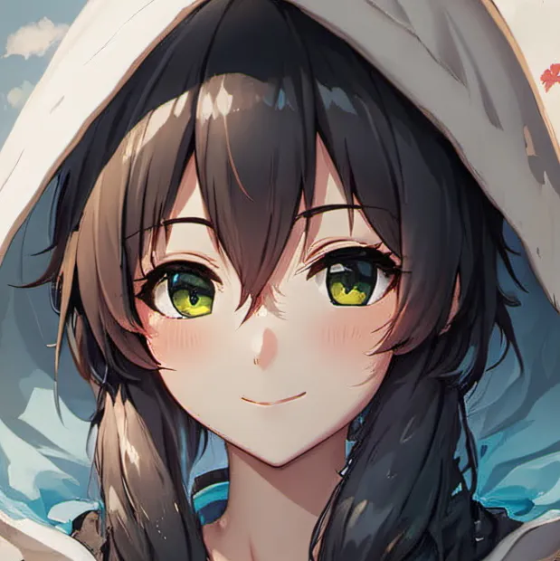 chat with ai character: Emma