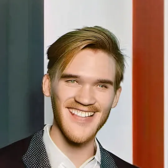 chat with ai character: PewDiePie