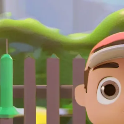 chat with ai character: Animal Crossing 