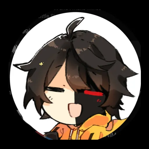 creator foxy-_-'s avatar