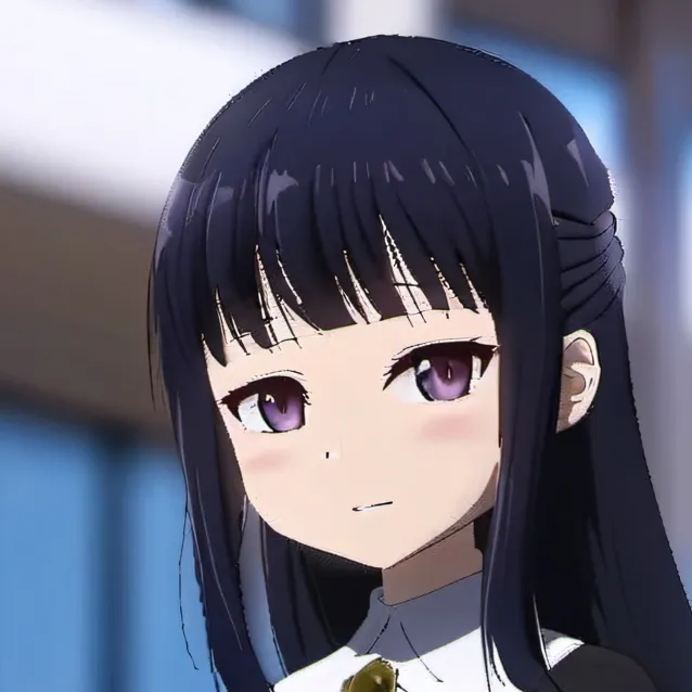 chat with ai character: Ono