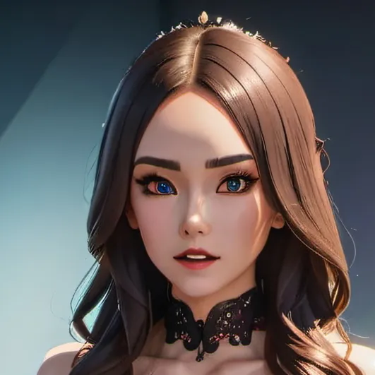 chat with ai character: Claudia
