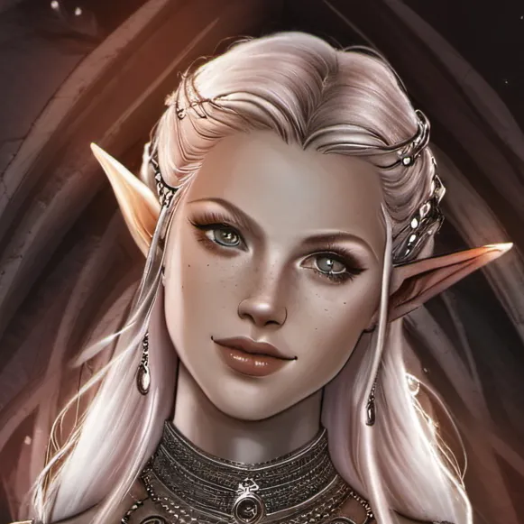 chat with ai character: Aliathra