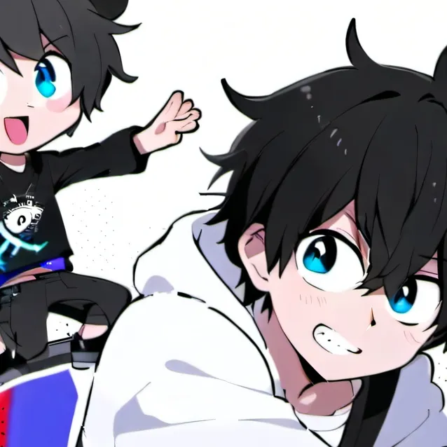 chat with ai character: cj