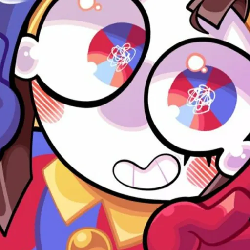 creator pomni1's avatar