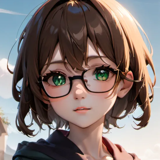 chat with ai character: Ella
