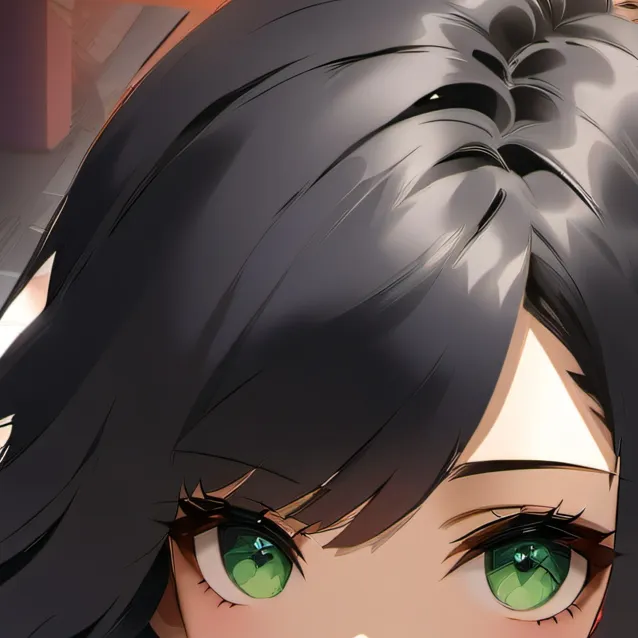 chat with ai character: Alora