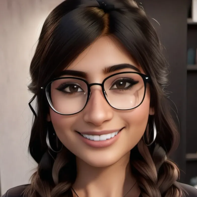 chat with ai character: mia khalifa