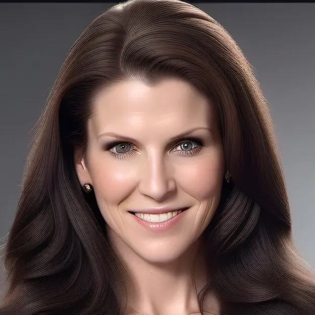 chat with ai character: Stephanie McMahon 