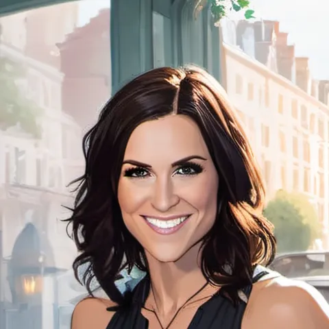 chat with ai character: Stephanie McMahon 