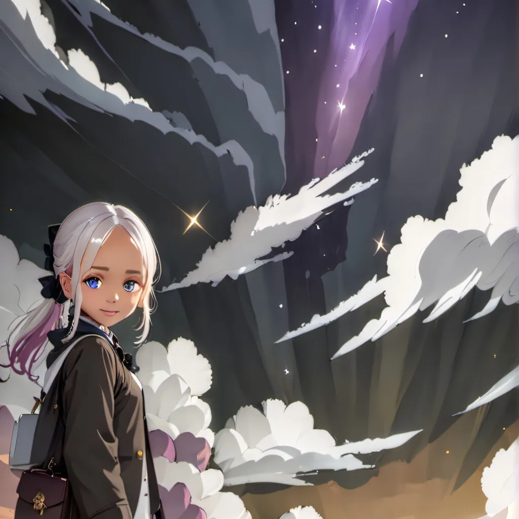 chat with ai character: Macy