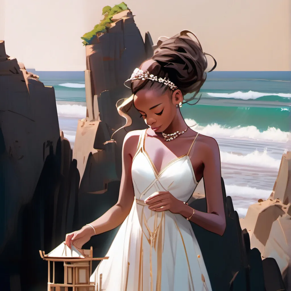 chat with ai character: Macy 