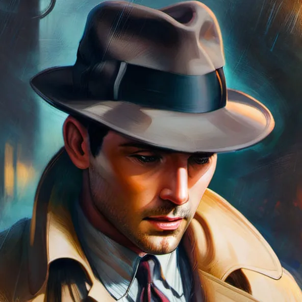 chat with ai character: Jack