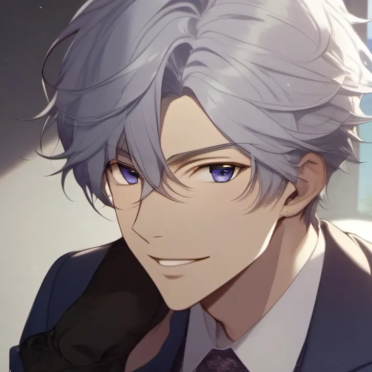 chat with ai character: Nathan