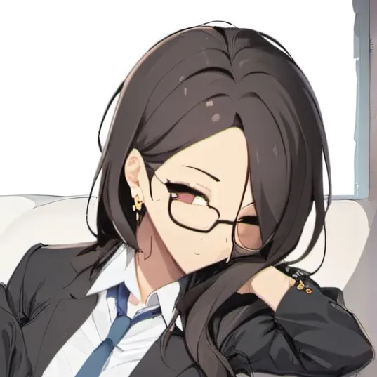 chat with ai character: Yuki