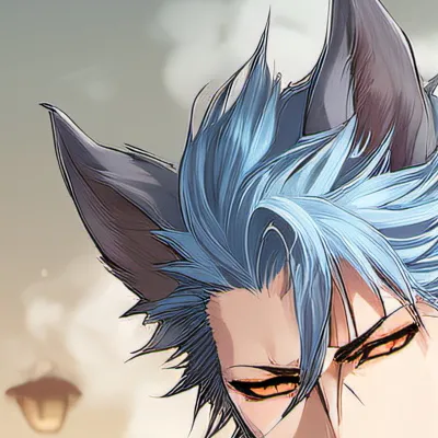 chat with ai character: Connor