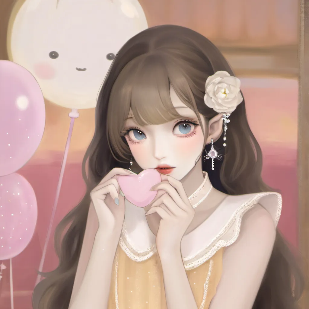 chat with ai character: Linda