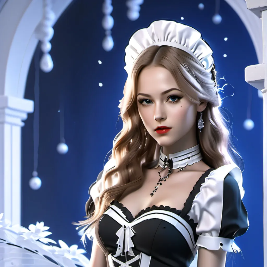 chat with ai character: Anna