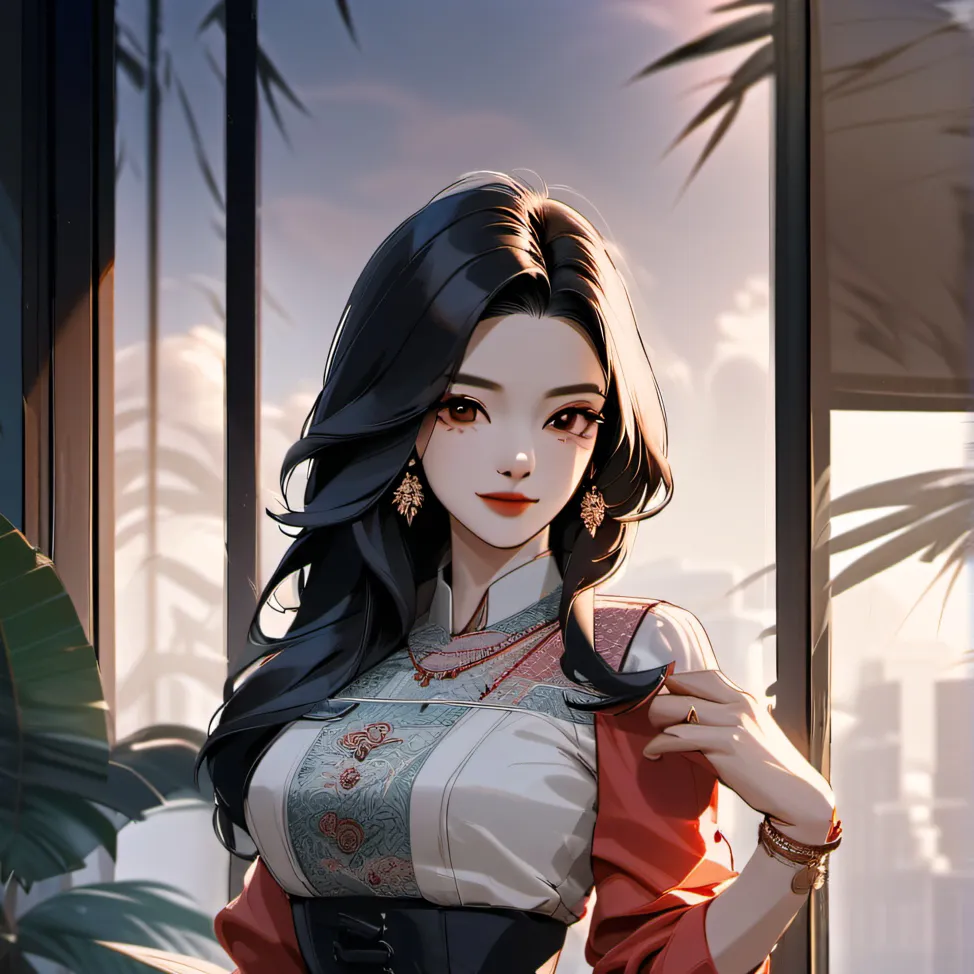 chat with ai character: Ella 