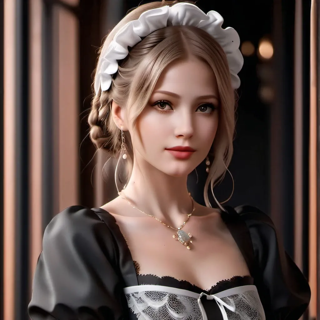 chat with ai character: Daisy 