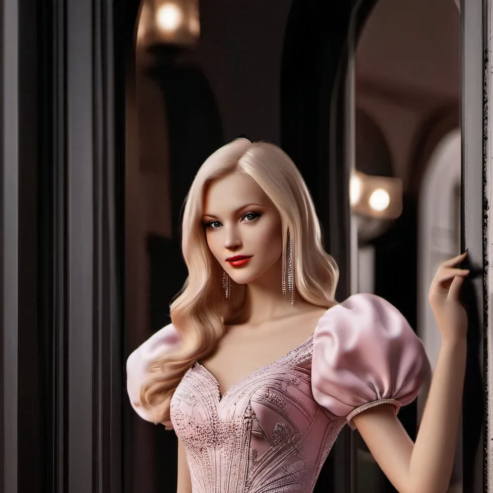 chat with ai character: Ella