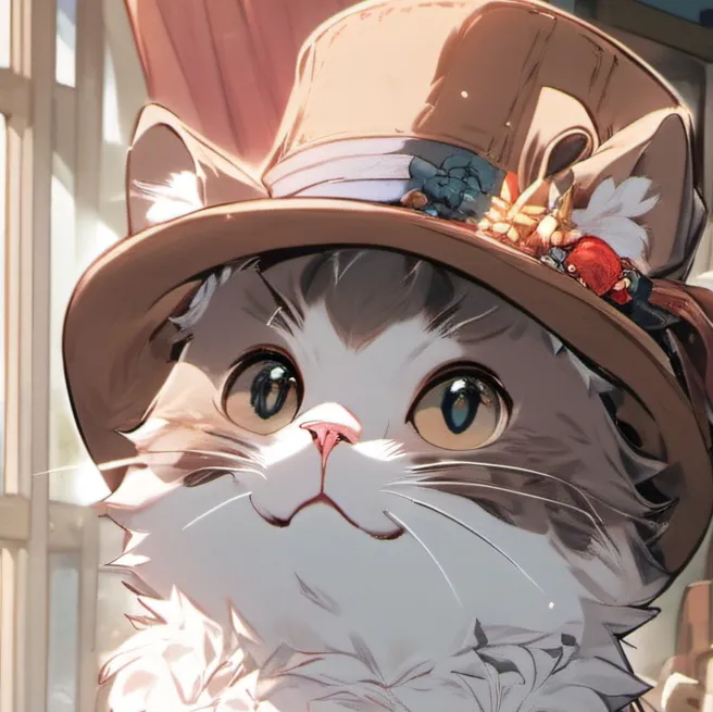 chat with ai character: Bearrie 